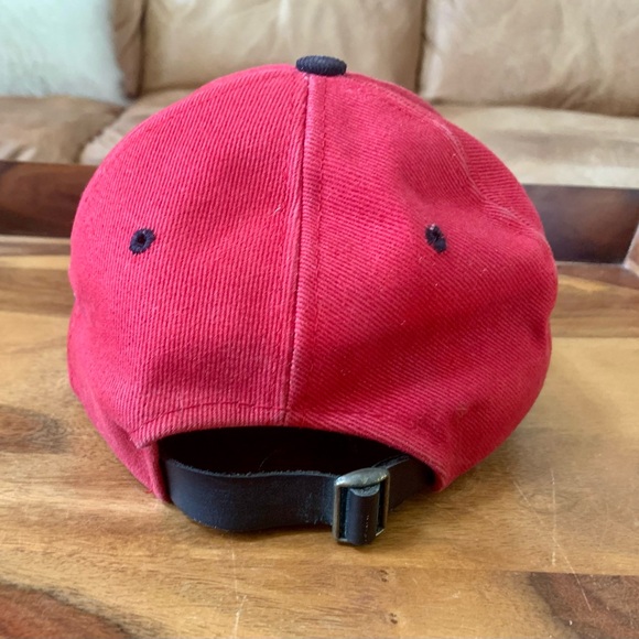 Budweiser Dale Earnhardt Jr. NASCAR 2000 Hat - Picture 5 of 8